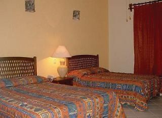 Tierra Maya Hotel Playa del Carmen Ngoại thất bức ảnh