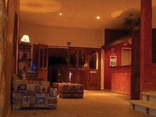 Tierra Maya Hotel Playa del Carmen Ngoại thất bức ảnh