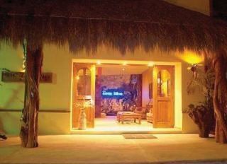Tierra Maya Hotel Playa del Carmen Ngoại thất bức ảnh